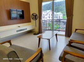 CAMERON TROPICA HOMESTAY