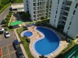 ALQUILER APARTAMENTO GIRARDOT WIFi RNT 13151