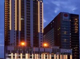 Suasana Suites D'homestay JB Town