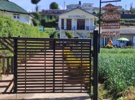 RC AWKWARD, homestay in Nuwara Eliya