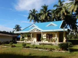 Blue Oasis