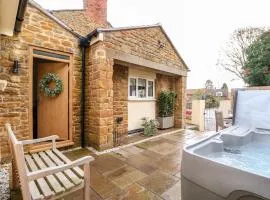 The Pinfold