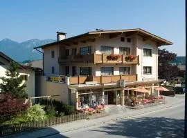 Pension Schenkenfelder