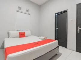 RedDoorz near Exit Toll Pasteur 4