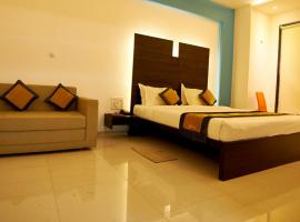 HOTEL SAI NISARG, place to stay in Shirdi