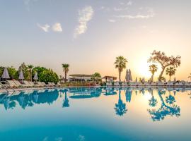 Armas Gul Beach, hotel em Kemer