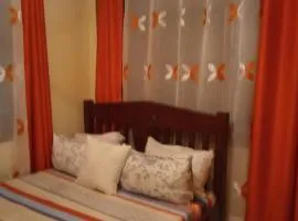 Tamara One Bedroom Apartment in Shanzu