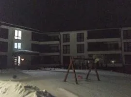 Apartman Bjelasnica SN