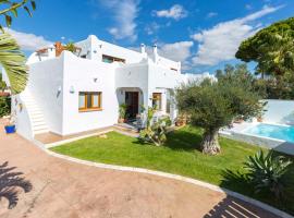 La Ballena Azul CONIL, hotel in Cádiz