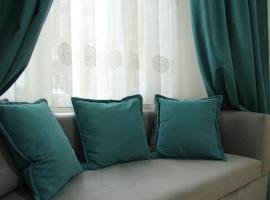 Suliko - Your Cosy Apartment in the Center