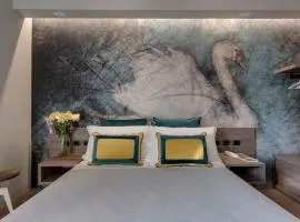 Hotel & Restaurant Casolare Le Terre Rosse