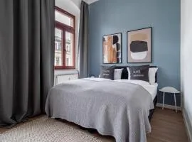 Limehome Dresden Hoyerswerdaerstraße
