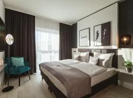 Holiday Inn - the niu Star Sindelfingen by IHG