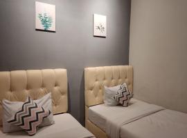 Alana House Syariah, holiday rental sa Garut