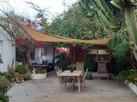 Can Juvimar, ξενοδοχείο σε El Poble Nou del Delta