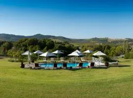 Cultivar Boutique Hotel