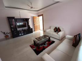 Mi casa homestay, hotel near Indira Gandhi Athletic Stadium, Guwahati