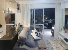 Apartamento Risort - Guarujá