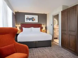 Leonardo Royal Hotel Birmingham、バーミンガムのロマンチックホテル