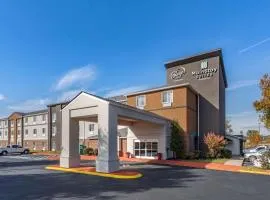 Sleep Inn & Suites Lebanon - Nashville Area