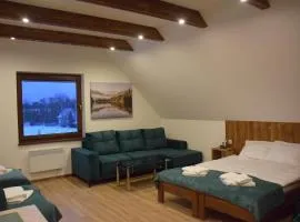 Apartament CEKO