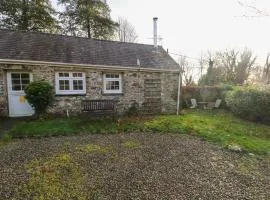 Knap Cottage