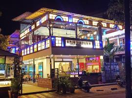 Spicy Bella Resort, hotel near Mall De Goa, Calangute