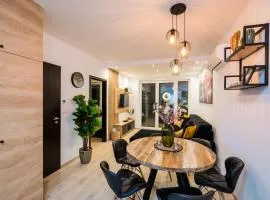 BlackWood '66 Apartman