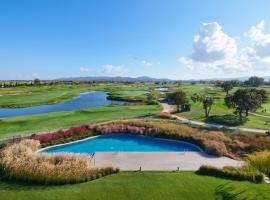 Empordà Golf Resort, hotel v destinácii Torroella de Montgrí