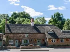 The Plough Inn Boddington