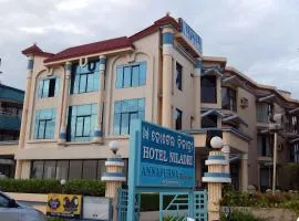 Hotel Niladri