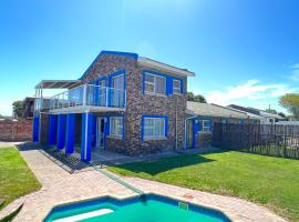 Adventure House - Colchester - 5km from Elephant Park, hotel i Colchester