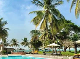 콜롤리에 위치한 호텔 콜로리 비치 리조트