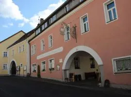 Hotel Gasthof Zum weissen Lamm