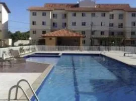 Apartamento na praia dos milionários, Ilhéus BA