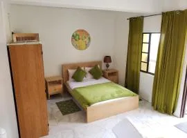 Bay View Studio Apartment 3B - Canouan Island