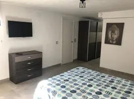 Apartamentos Nerjaplaya