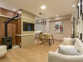 400 metros da Rua Coberta - Stay House Temporada