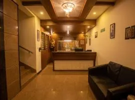 Sri Krishna Palace