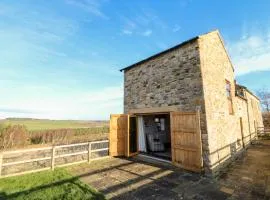 Blackburn Cottage Barn