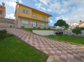 A Casa da Tía Babel, casa o chalet en O Casal Pontevedra