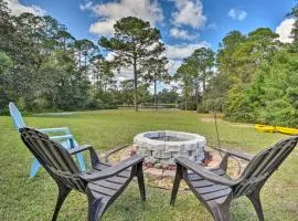 McGarity Lakehouse: Disney & Universal Day Trip