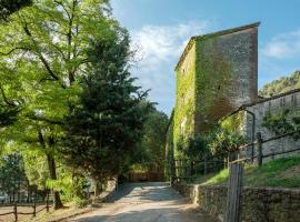 Les Canes, hospedagem domiciliar em Aiguafreda