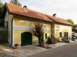 LOFT 2, hotel a Thürnthal