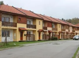 Holiday House - Orange Antik 112 Lipno Home