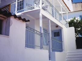 The Guest House, pension in Skiathos-stad