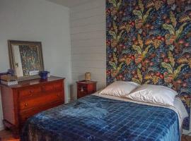 CHAMBRES D'HÔTES LOPERHET, מקום אירוח B&B בLoperhet