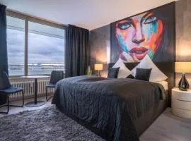 RüSuite III - Gemütliches Apartment in Essen