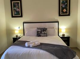 Mohlakeng Guest House – hotel w mieście Randfontein