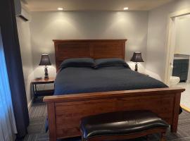 Village Inn Saugerties, Hotel in Saugerties